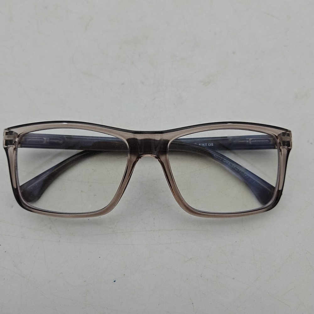 Robert Graham Glasses Frames RG03 Gray‎ 55 17-140
